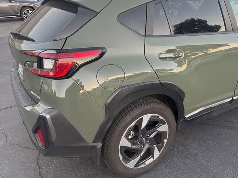 Used 2024 Subaru Crosstrek 2.5i Limited image 6
