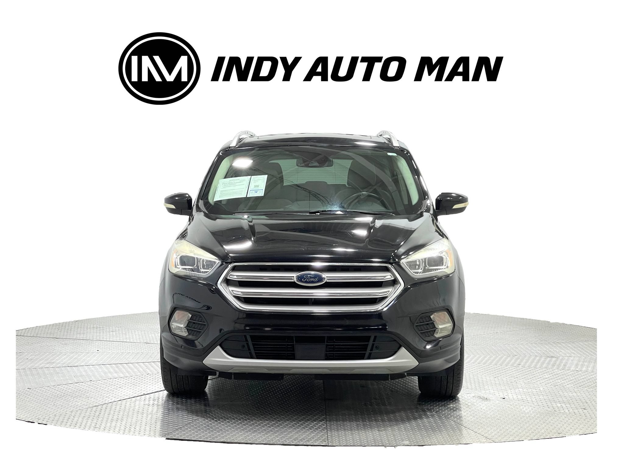 Used 2019 Ford Escape Titanium FWD image 9