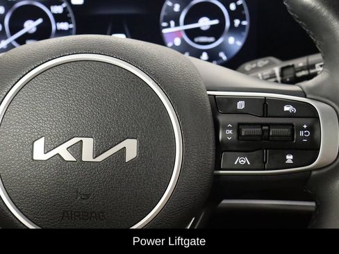 Used 2023 Kia Sportage SX FWD image 10