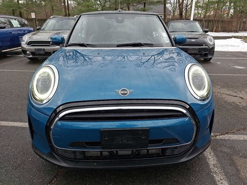 Used 2023 MINI Cooper Convertible image 29