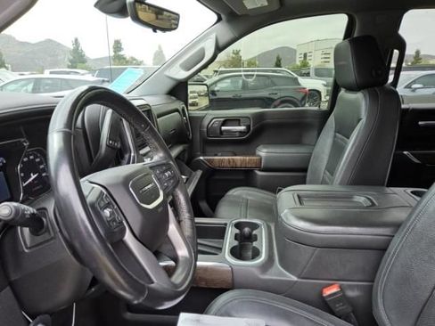 Used 2020 GMC Sierra 1500 Denali w/ Denali Ultimate Package RWD image 6