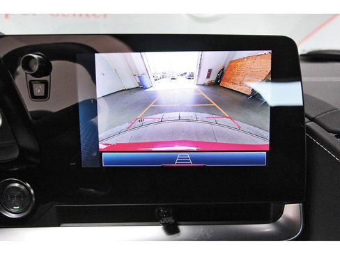 Used 2025 Chevrolet Corvette Stingray Coupe w/ Battery Protection Package RWD image 22