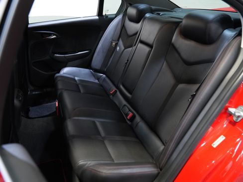 Used 2014 Chevrolet SS RWD image 35