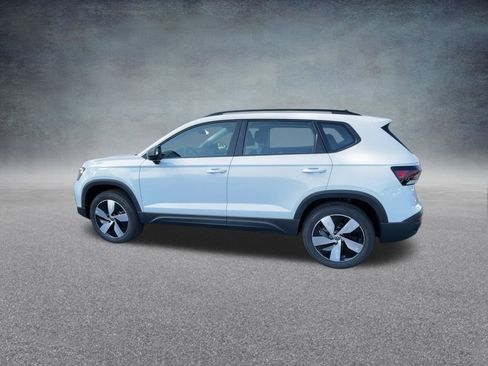 New 2025 Volkswagen Taos S image 14