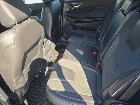 Used 2020 Ford Edge ST w/ Equipment Group 401A image 14
