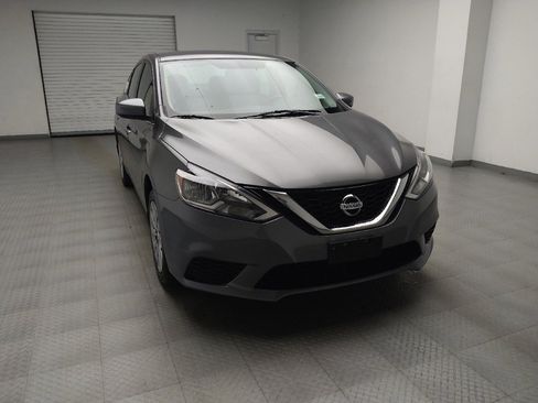 Used 2017 Nissan Sentra SV FWD image 14