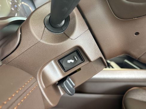 New 2026 RAM 3500 Longhorn AWD/4WD image 17