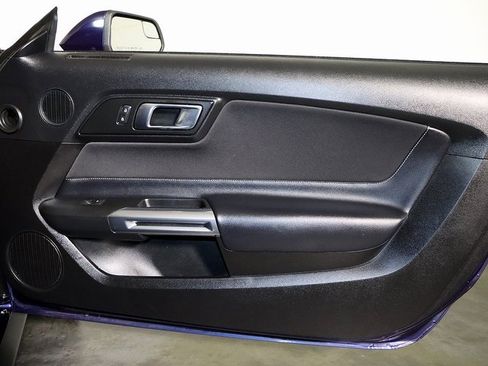 Used 2020 Ford Mustang Coupe w/ Equipment Group 101A image 25