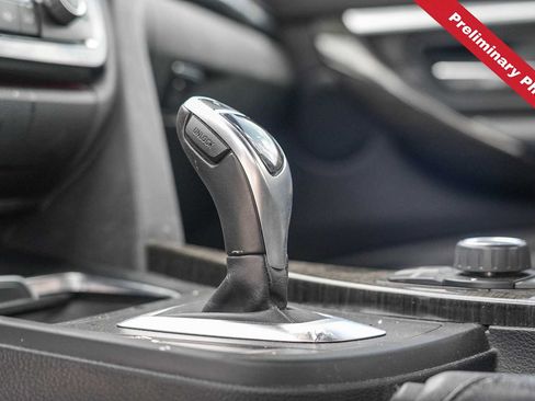 Used 2016 BMW 328i Sedan RWD image 18
