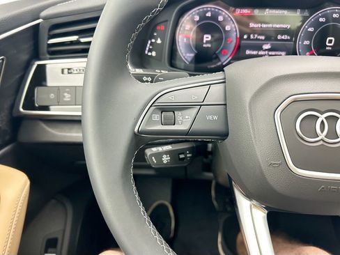 New 2026 Audi Q7 2.0T Premium Plus image 11