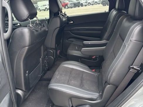 Used 2022 Dodge Durango GT image 5