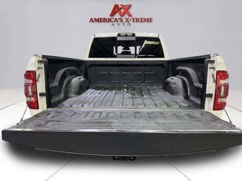 Used 2020 RAM 2500 Laramie AWD/4WD image 28