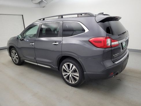 Used 2019 Subaru Ascent Touring AWD/4WD image 3