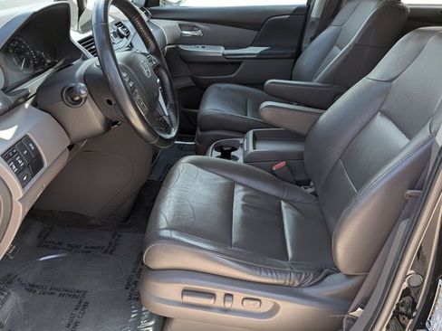 Used 2016 Honda Odyssey EX-L image 16