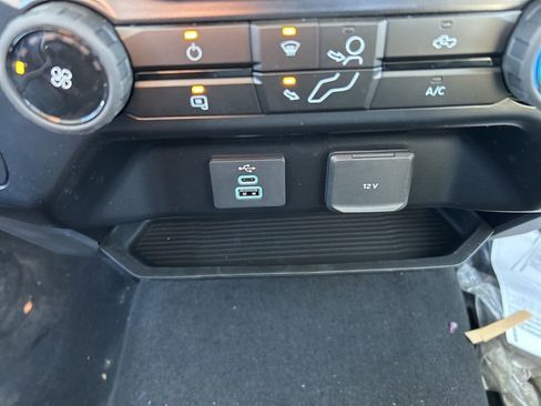 New 2025 Ford F350 XL w/ STX Appearance Package image 18