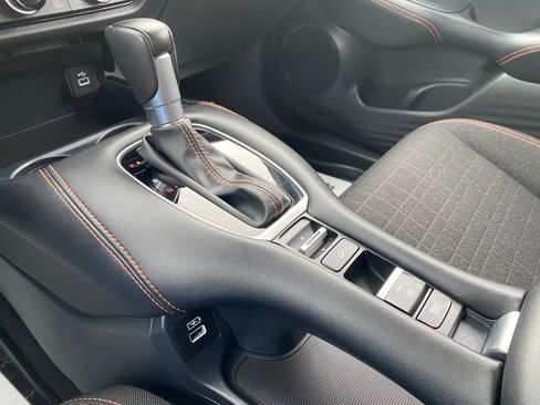 Certified 2023 Honda HR-V Sport image 24