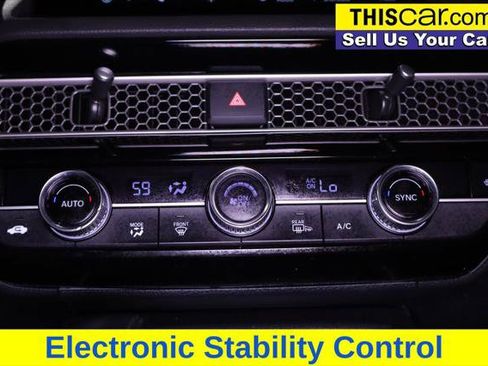 Used 2024 Honda Civic Touring image 19