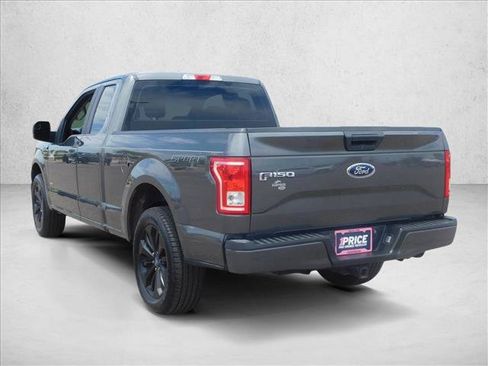 Used 2016 Ford F150 XL w/ Equipment Group 101A Mid RWD image 12