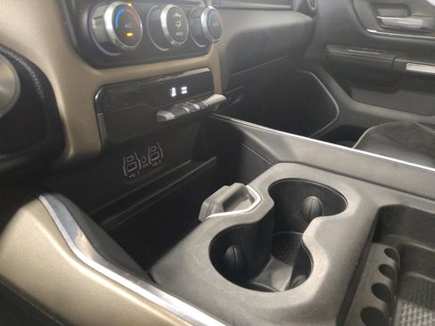 Used 2020 RAM 1500 Laramie AWD/4WD image 26