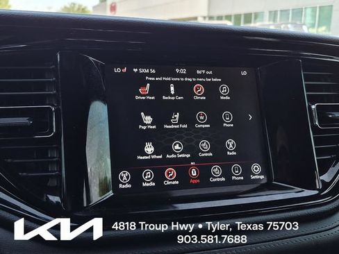 Used 2022 Dodge Durango GT RWD image 39