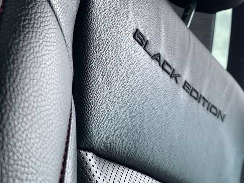 Used 2022 Honda Ridgeline Black Edition image 13