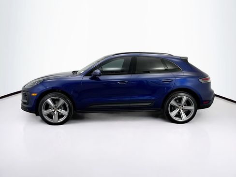 Used 2026 Porsche Macan AWD/4WD image 2