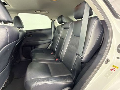 Used 2014 Lexus RX 350 2WD w/ Navigation Package image 15