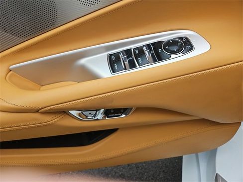 Certified 2020 Chevrolet Corvette Stingray Premium Conv w/ 3LT Preferred Equipment Group image 23