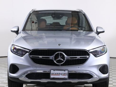Certified 2026 Mercedes-Benz GLC 300 4MATIC image 2