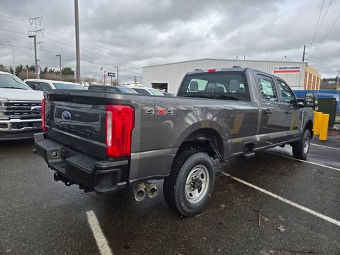 New 2026 Ford F350 XL AWD/4WD image 5