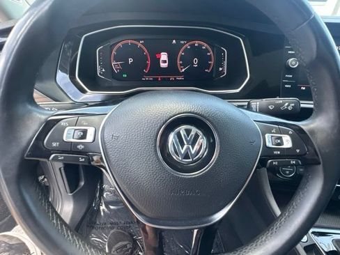 Used 2019 Volkswagen Jetta SEL FWD image 18