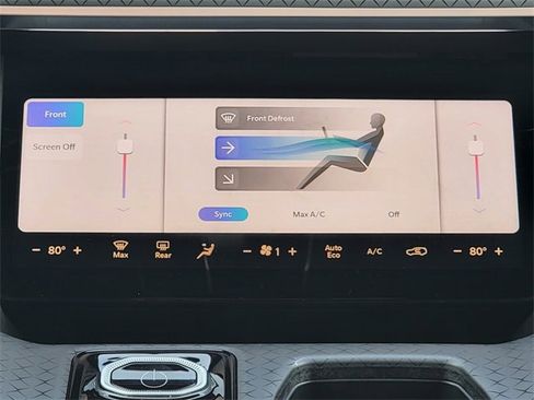 Used 2025 Jeep Wagoneer S Limited image 29