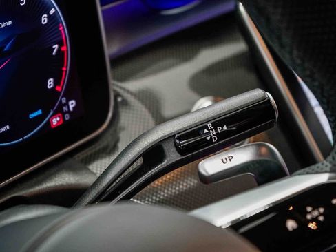 Used 2025 Mercedes-Benz CLE 53 AMG 4MATIC Cabriolet image 20