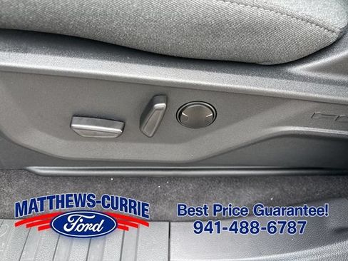 New 2026 Ford F150 XLT w/ Equipment Group 302A MID AWD/4WD image 11