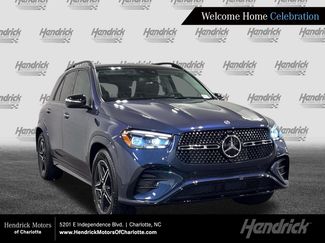 New 2026 Mercedes-Benz GLE 450 4MATIC video 1