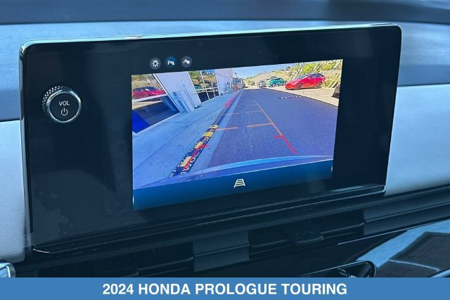 Certified 2024 Honda Prologue Touring image 23