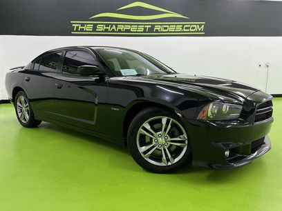 Used 2014 Dodge Charger R/T