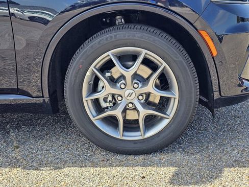 New 2026 Dodge Durango GT w/ Mopar All Weather Package AWD/4WD image 7