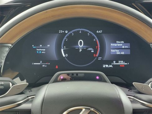 New 2026 Lexus RX 350 Premium Plus image 32