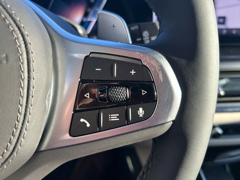 New 2026 BMW X5 xDrive40i w/ Executive Package image 38