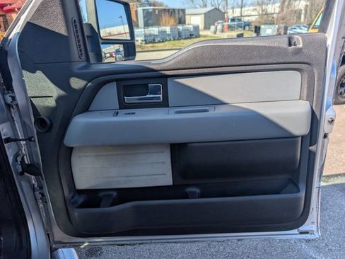 Used 2012 Ford F150 XLT w/ XLT Chrome Pkg AWD/4WD image 20