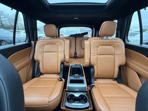 Used 2021 Lincoln Aviator Black Label w/ Dynamic Handling Package image 19