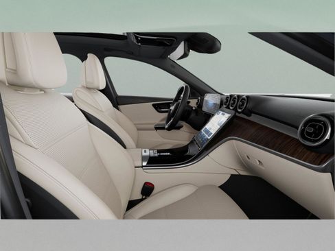 Certified 2026 Mercedes-Benz C 300 Sedan image 42
