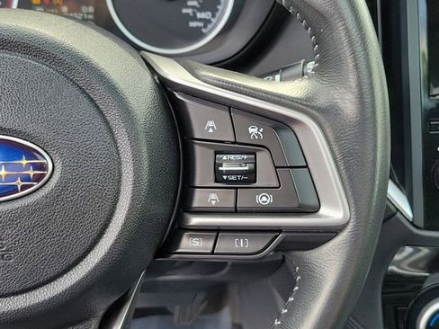 Used 2022 Subaru Forester Premium AWD/4WD image 25
