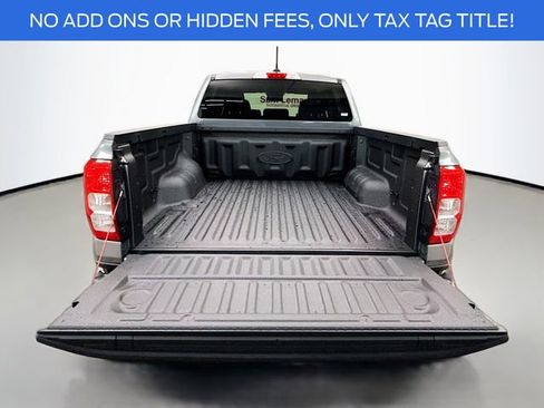 New 2025 Ford Ranger XL w/ Trailer Tow Package image 23