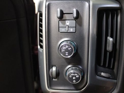 Used 2015 Chevrolet Silverado 1500 LT w/ All Star Edition AWD/4WD image 38