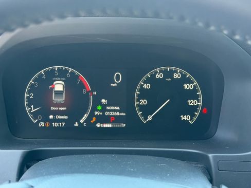 Used 2025 Honda Ridgeline RTL image 15