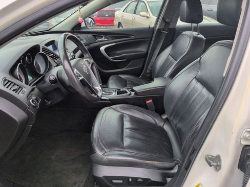 Used 2012 Buick Regal Premium image 10