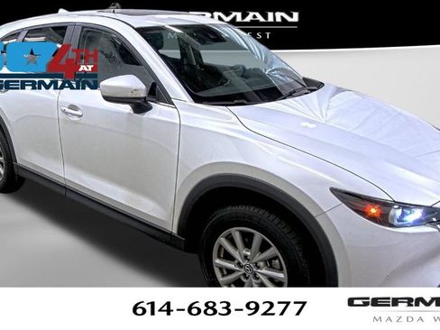 Used 2023 MAZDA CX-5 AWD 2.5 S image 1