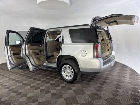 Used 2020 GMC Yukon SLT w/ Open Road Package AWD/4WD image 20